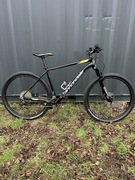 Rower Cannondale Trail 2 | Deore XT | Rock Shox