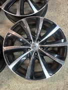 Alufelgi 17x7 ford volvo 5x108