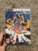 Freakout gra na PC