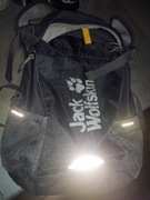 Plecak Jack Wolfskin Velocity 12 plus gratis bluza uszkodozna 