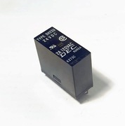 Przekaźnik DEC  DH2SU 24VDC Audio [cewka 24V]