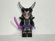 LEGO figurka ninjago Garmadon maska ONI njo778