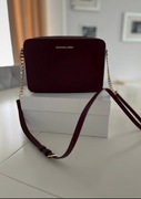 Michael Kors Jet Set Crossbody