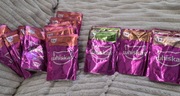 WHISKAS mokra karma dla kota 1+ 11x85g i junior 4x85g