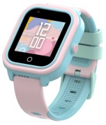 Smartwatch BEMI Linki Różowy