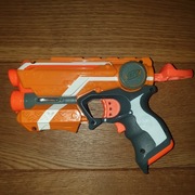 NERF Firestrike elite