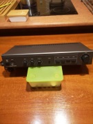 Wzmacniacz dual integrated cv 1120 bardzo ładny po serwisie