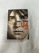 U4. Jules - Carole Trebor