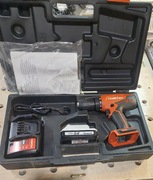 Wkrętarka Maktec MTO71E 18 V.