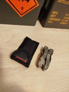 wielofunkcyjny mini multitool Traveller.