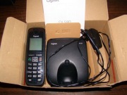 Telefony stacjonarne bezprzewodowe