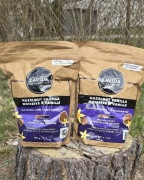 2x Kawa ziarnista Zavida Hazelnut Vanilla waniliowo orzechowa 907g 