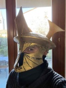 LOTR Esterling Hełm 1