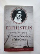 Edith Stein. Maria Scaperlanda Ruiz