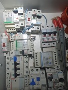 Moduł rozdzielni/hr510/b25 /b16/programator/b10