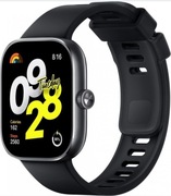XIAOMI Redmi Watch 4 Obsidian Black