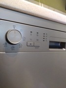 Beko DFS05013S Zmywarka 