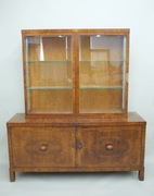 SERWANTKA ART DECO LATA 20STE, POLSKA