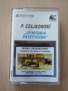 P.Czajkowski-Symfonia patetyczna