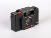 Minox 35 AF DX aparat analogowy - doskonały stan
