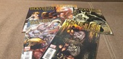 Wolverine Origins  1-5