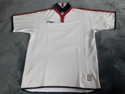Koszulka męska "Umbro-England" - L/XL
