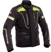 Richa Infinity 2 Pro Tekstylna kurtka motocyklowa - XL