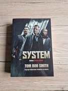 Książka | Tom Rob Smith | System