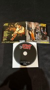 Stray Cats - Live in Roxy 1981 - CD - Brian Setzer - rockabilly