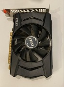 Karta graficzna MSI r7 360
