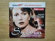Sylvia - namiętność zaklęta w słowa - film DVD - G. Paltrow, Daniel Craig