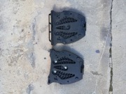 Sw motech alu rack płyta montażowa kufra monolock monokey