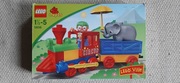 Lego duplo mój pierwszy pociąg- 5606