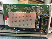 KARTA ROZSZERZEŃ A2320 DO AMIGA 2000 - DISPLAY ENHANCER 100% SPRAWNY