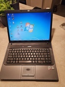 Laptop hp 530 ssd 256gb 2gb wifi5ghz 