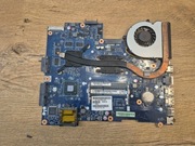 Dell Inspiron 5521 - 5225 Płyta Główna VAW01 LA-9101P Rev:1.0 i7-3537U OK