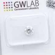 Brylant-Diament nowe 0,72 ct