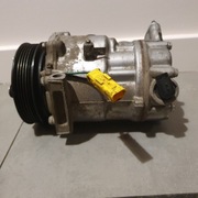 Sprężarka kompresor do klimatyzacji Sigma HCF134 peugeot 5008