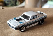 Hot Wheels '68 COPO Camaro