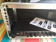 Preamp basowy Tech 21 SansAmp RBI