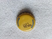 KAPSEL PIWNY BROWAR BIELKÓWKO nr kat 47