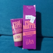 Avon Color Trend Real Matte podkład 210N Light Beige