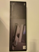 Podstawka pod monitor POUT EYES 8 w kolorze czarnym