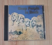 Płyta CD Deep Purple in Rock
