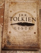 J. R. R. Tolkien - Tolkien Listy