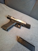 Replika ASG Glock GBB