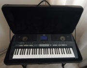 Etui pokrowiec keyboard Yamaha PSR S 650 