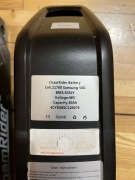 Akumulator do roweru elektrycznego ChamRider 48V 30Ah