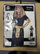 Kostium Przebranie Egipcjanin Karnawał Halloween Party