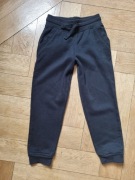 czarne spodnie dresowe * PRIMARK